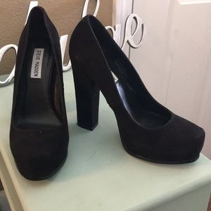 ♠️ Steve Madden Sarrina Heels ♠️